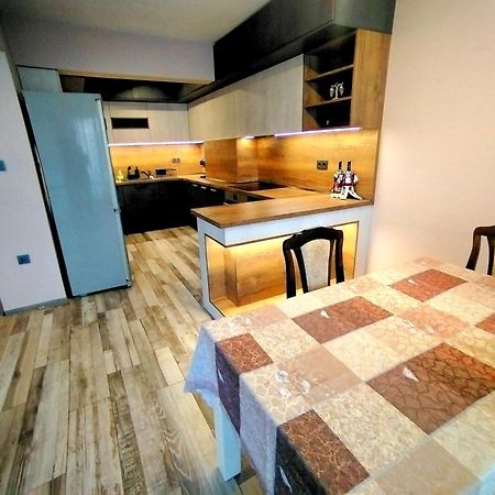 Beachside Apartment Center # 3 Варна Экстерьер фото
