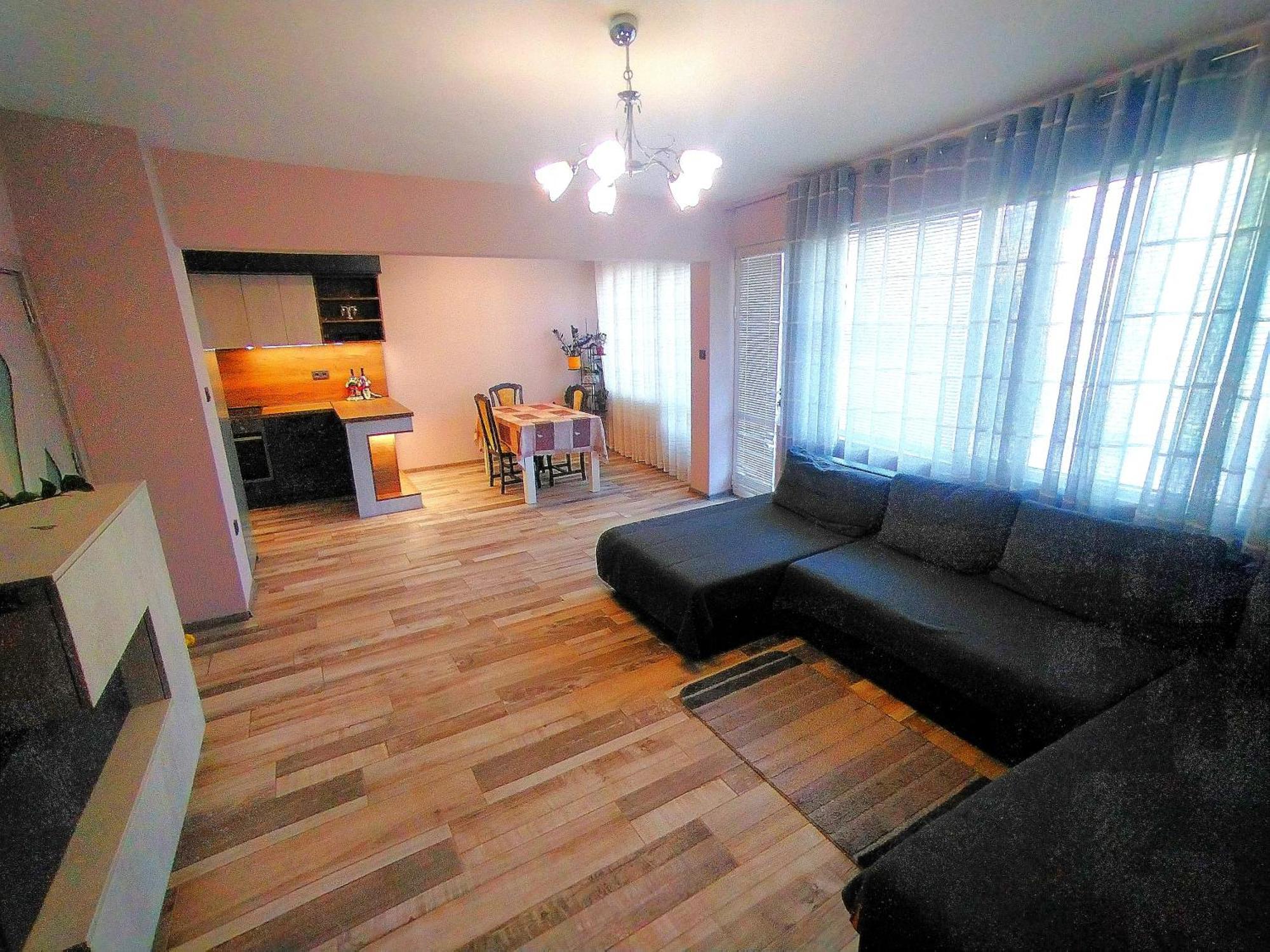 Beachside Apartment Center # 3 Варна Экстерьер фото