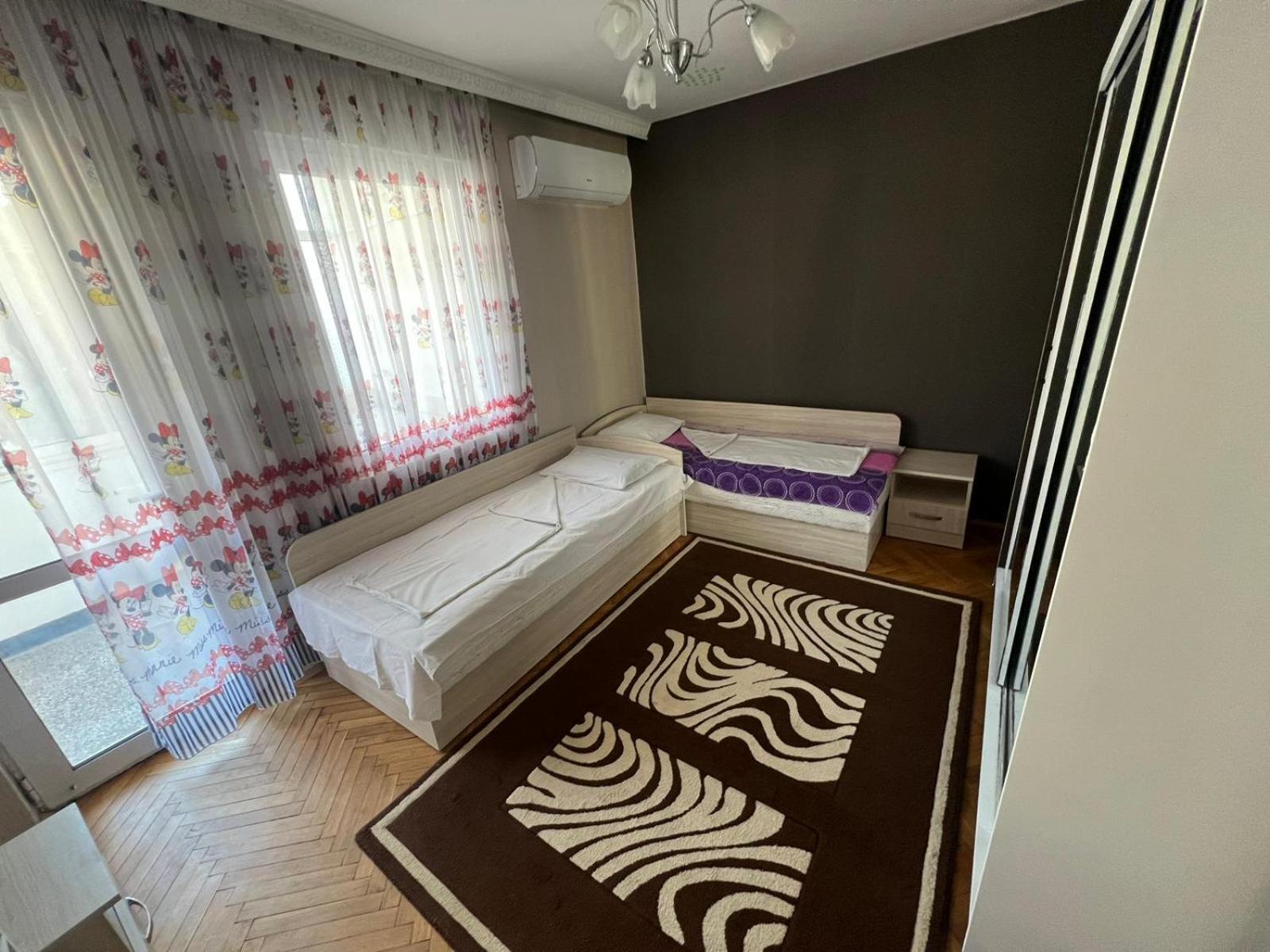 Beachside Apartment Center # 3 Варна Экстерьер фото