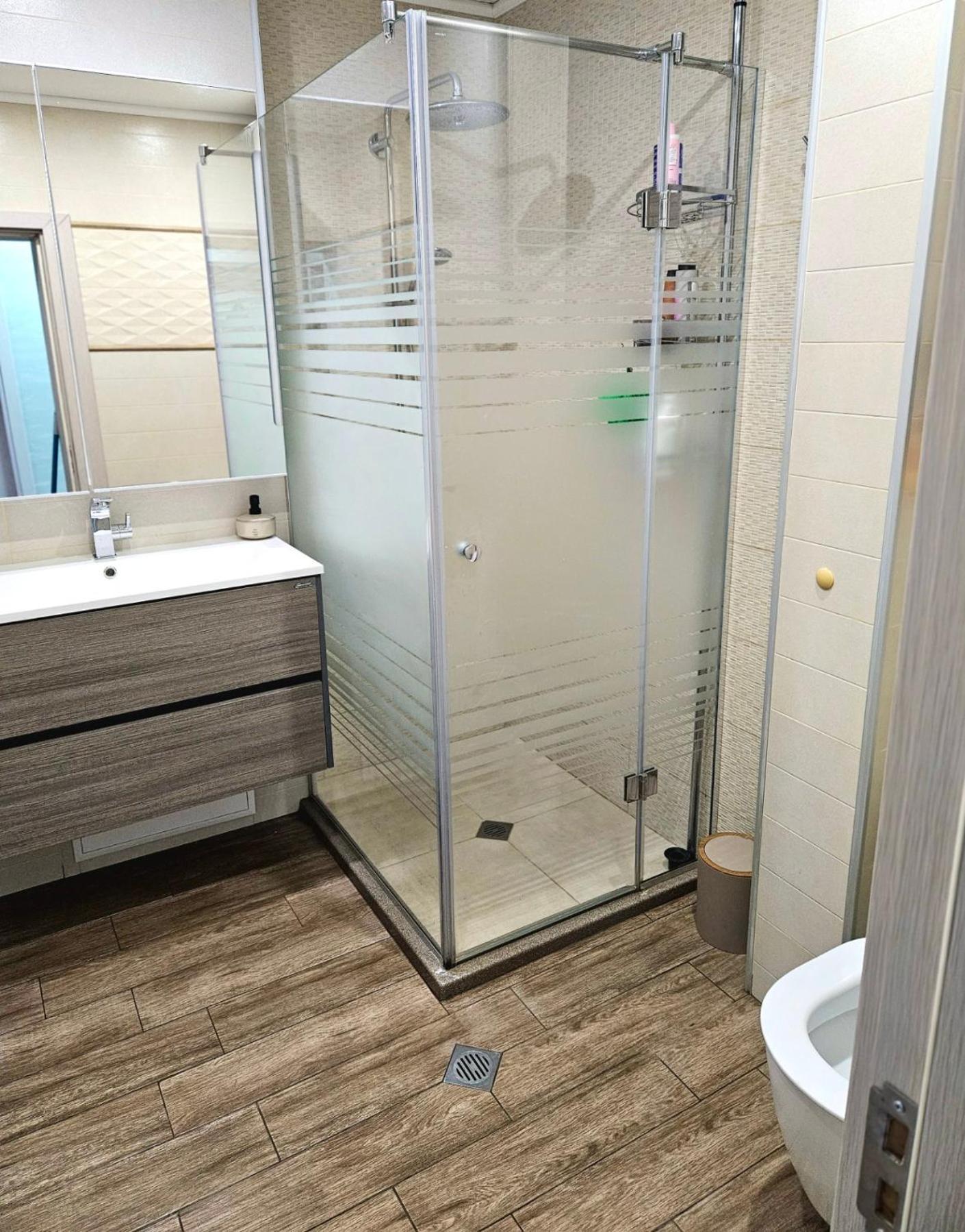 Beachside Apartment Center # 3 Варна Экстерьер фото