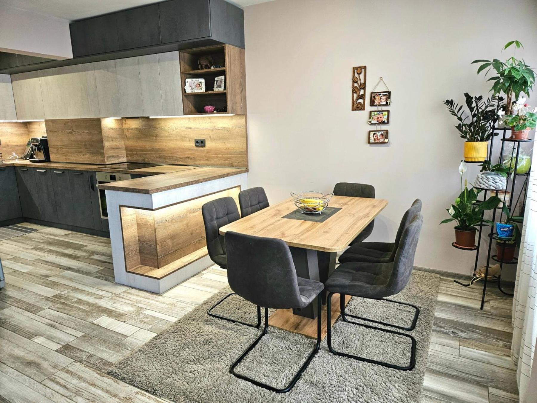Beachside Apartment Center # 3 Варна Экстерьер фото