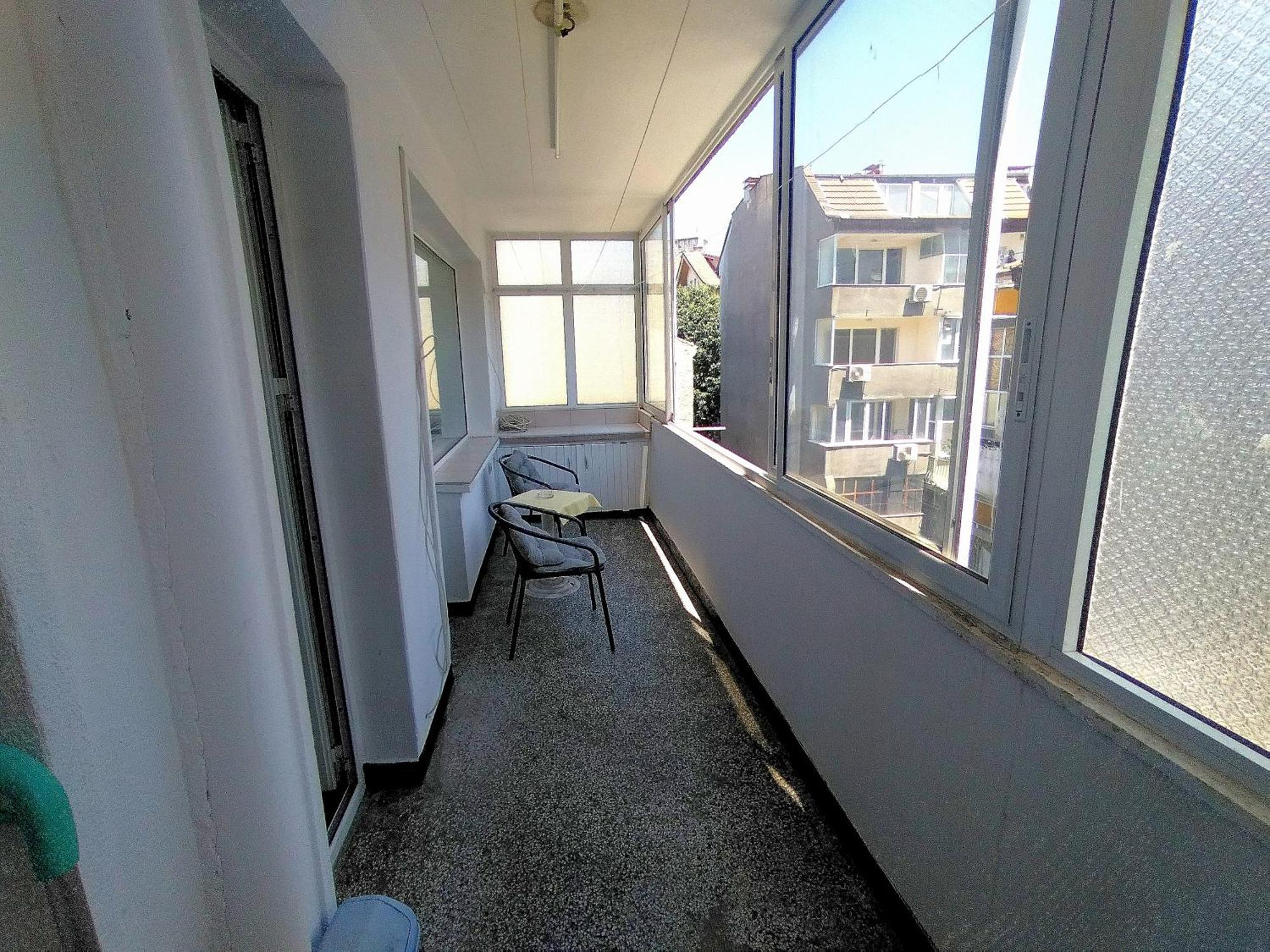 Beachside Apartment Center # 3 Варна Экстерьер фото