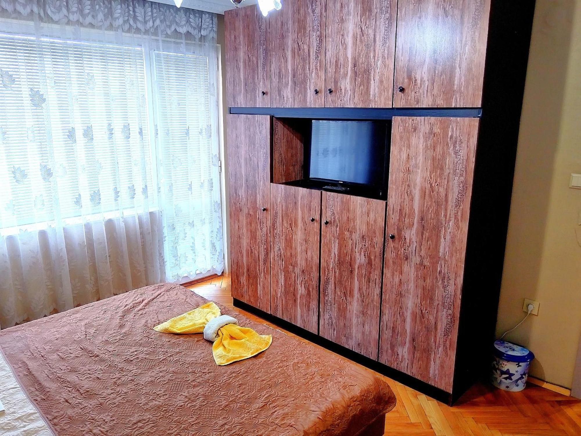 Beachside Apartment Center # 3 Варна Экстерьер фото
