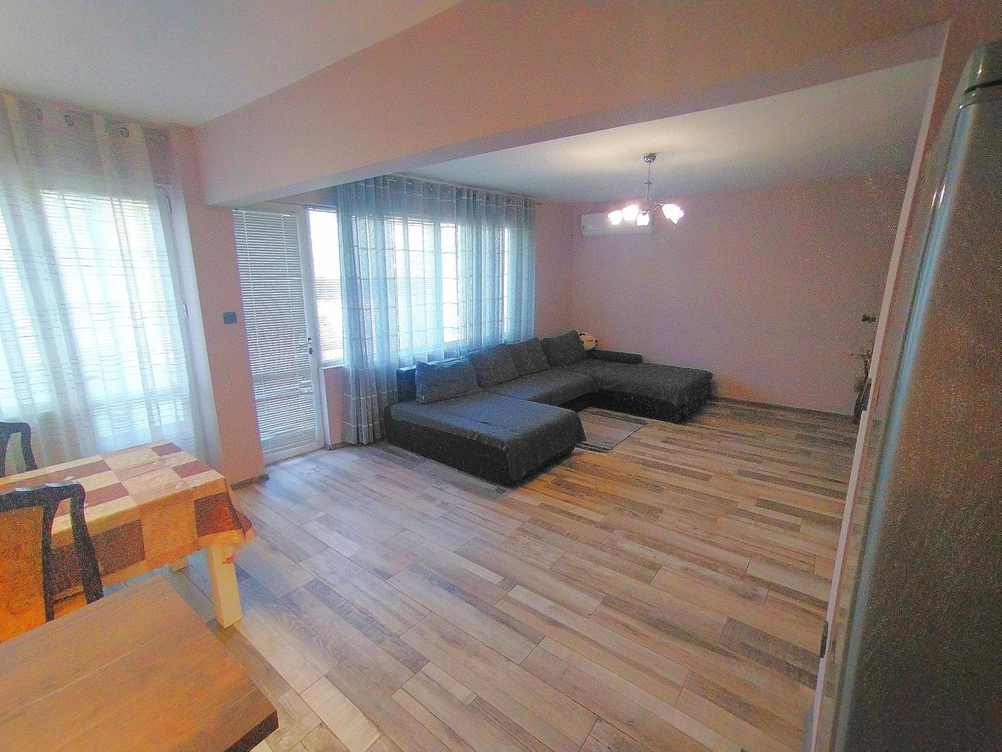 Beachside Apartment Center # 3 Варна Экстерьер фото